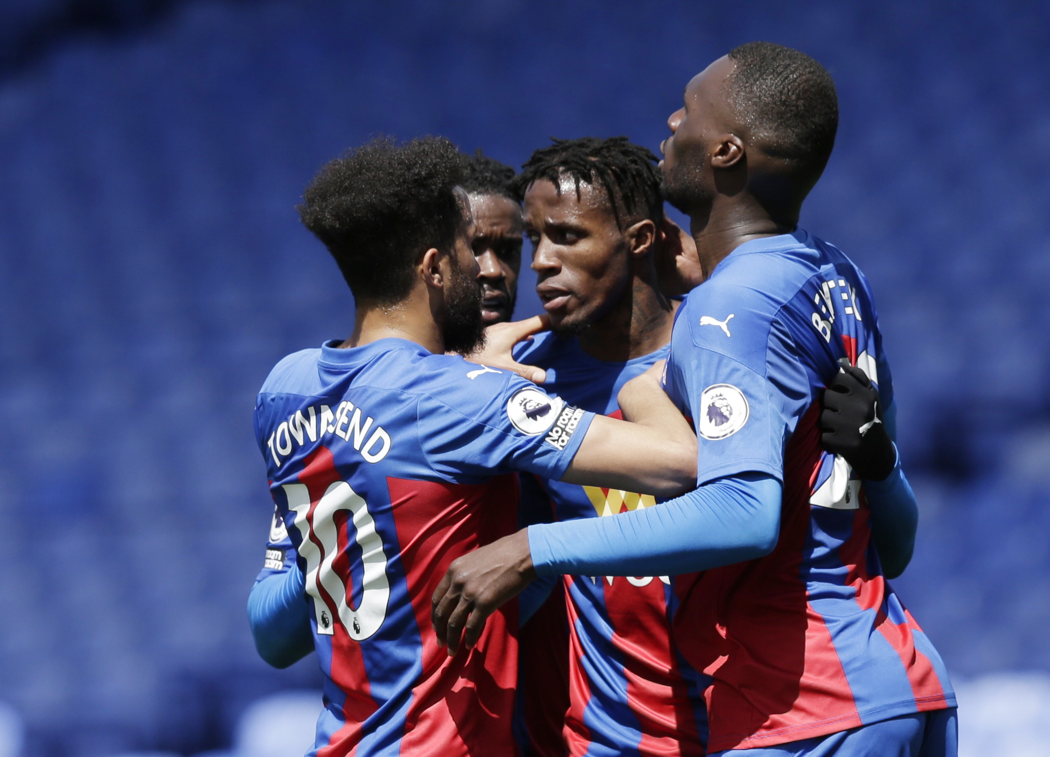 反击的对手 反击的对手